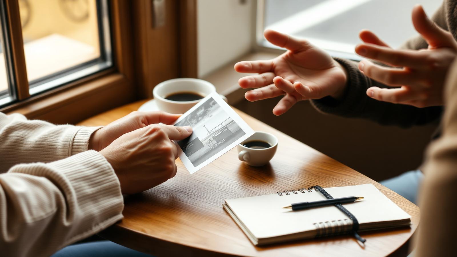 Branding-Fotograf finden: worauf achten